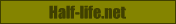 This game has been voted "Game Of The Year" by over 40 publishers. This is an online community dedicated to all things Half-Life.